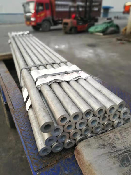 小金不锈钢管